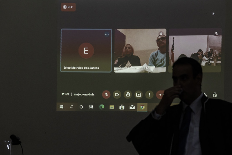 Julgamento de chacina no Compaj deve terminar nesta terça em Manaus