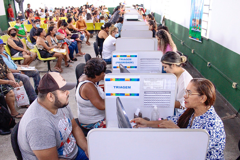 Governo prorroga por mais 30 dias prazo para atualizar Cadastro Único