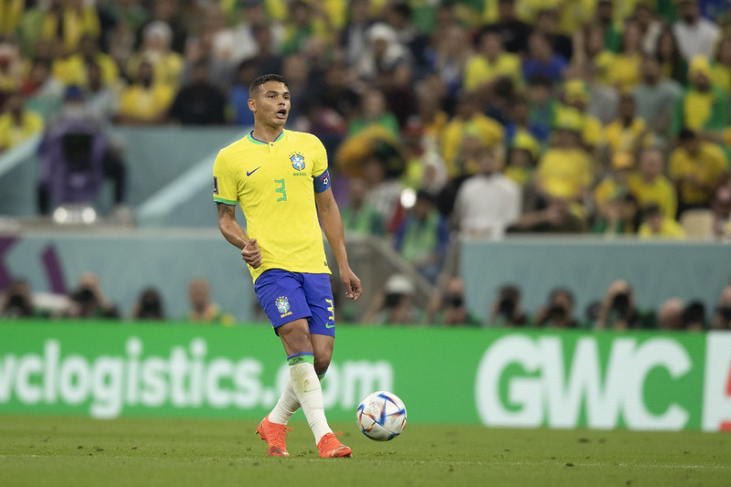 Brasil x Camarões, Gana x Uruguai e mais; veja horários dos jogos de hoje