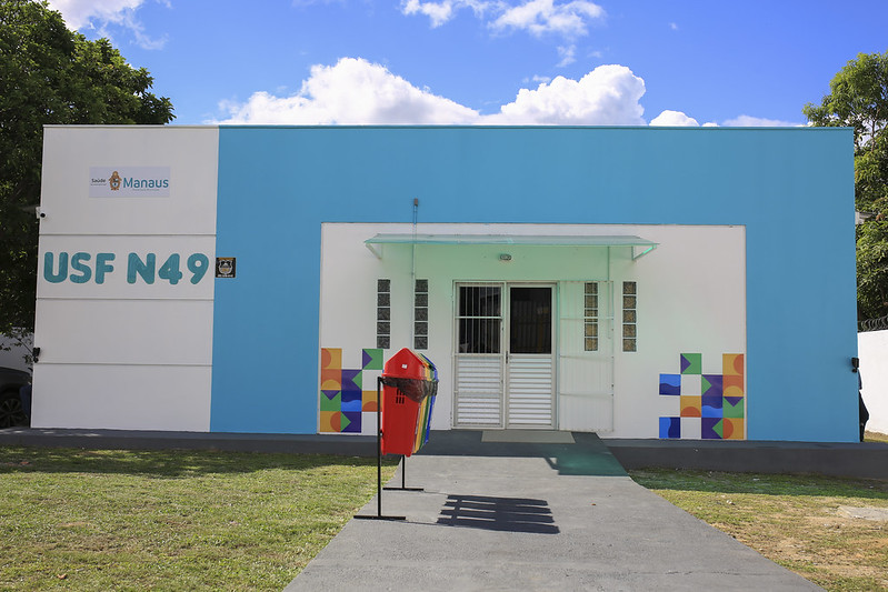 Unidade de Saúde no Terra Nova terá atendimento suspenso nesta quinta-feira