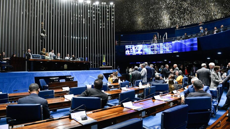 Reforma Tributária deve passar no Senado até dia 15 de outubro, diz líder do governo