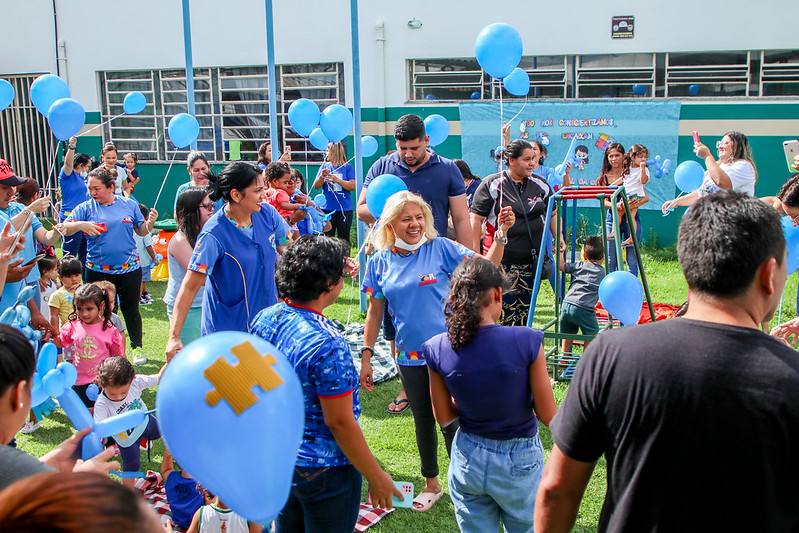 Aprovado PL que determina sinais sonoros adequados para alunos autistas em Manaus