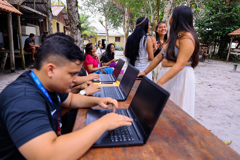 Manaus abre mil vagas para inscrições no programa ‘English Manaus’