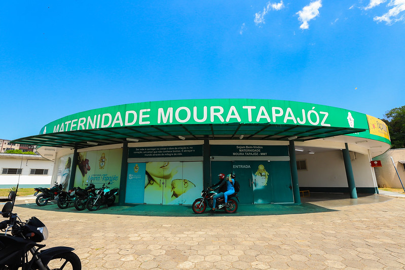 Manaus realiza mutirão de saúde íntima com inserção de DIU