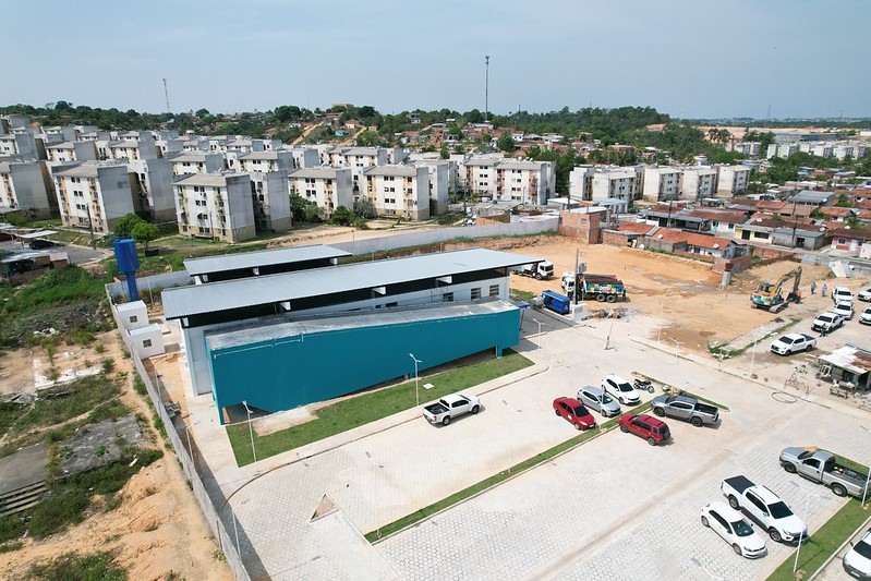 Nova UBS do Viver Melhor já tem data para ser inaugurada