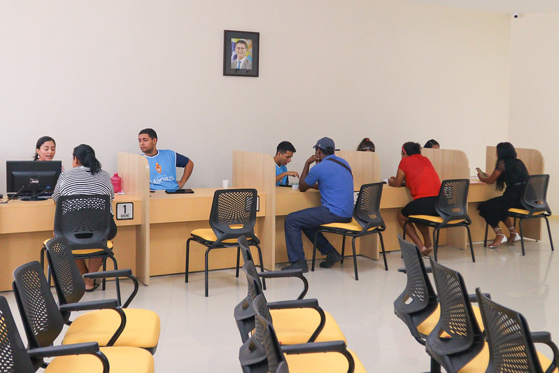 Manaus inicia inscrições para programas de habitação