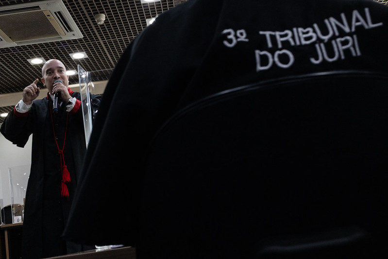 Réus são condenados por matar homem durante bebedeira em Manaus