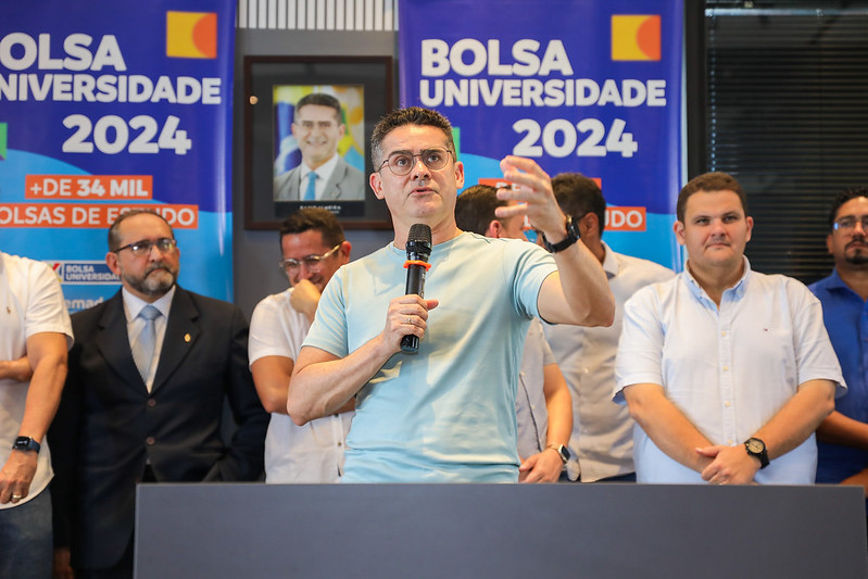 Inscrição no Programa Bolsa Universidade termina nesta segunda-feira