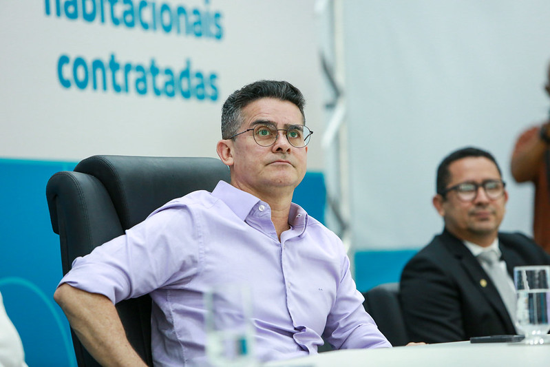 Prefeito deve enviar hoje novo pedido de empréstimo à CMM de R$ 580 milhões