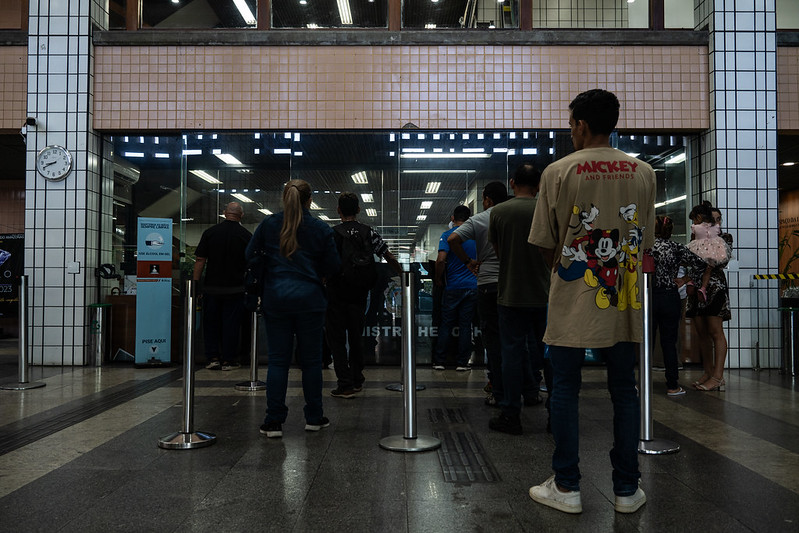 Tribunal de Justiça retoma atividades no Amazonas