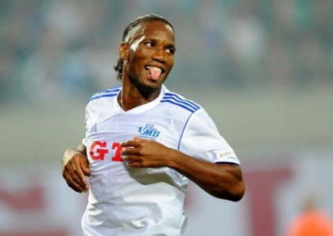 Drogba e Eboué apoiam candidatura de Istambul aos Jogos de 2020