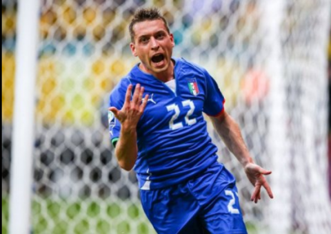 Giaccherini troca Juventus pelo Sunderland