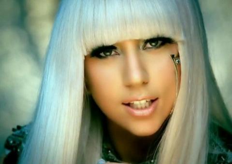 Novo álbum de Lady Gaga será lançado em novembro