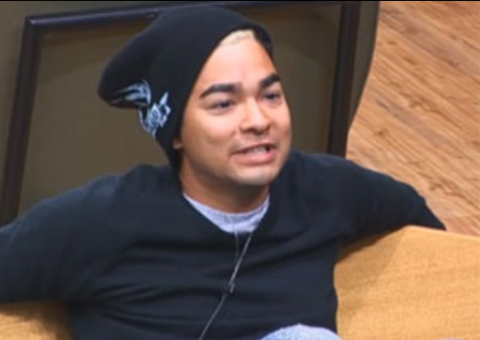 Peões não gostam da atitude do finalista e alfinetam Marcos Oliver