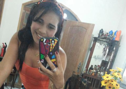 Detento ligou para namorada de dentro do presídio após motim