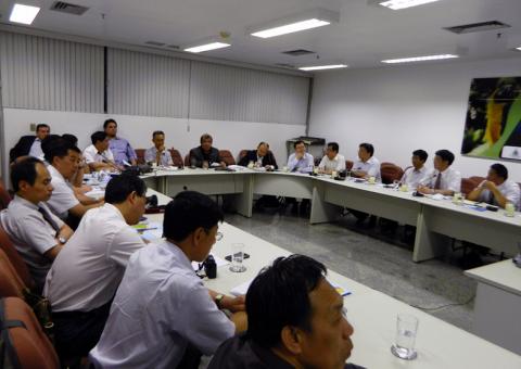 Chineses planejam investir em Biotecnologia na Zona Franca