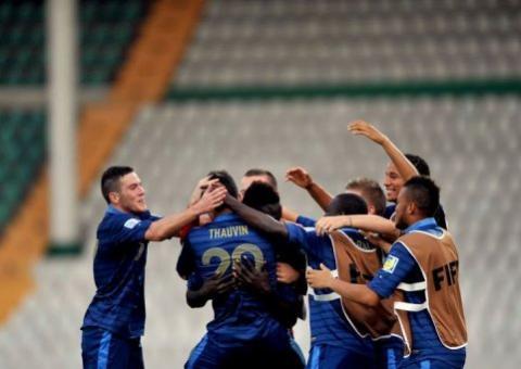 França e Uruguai buscam título inédito no Mundial Sub-20