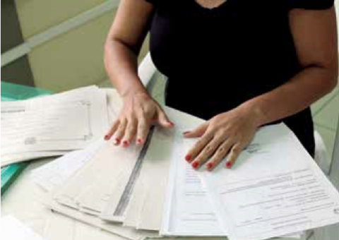 Assédio Moral põe em risco a produtividade docente na UFAM