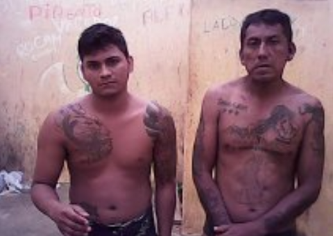 Acusados de assalto a agência dos Correios em Coari são presos