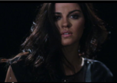 Confira o clipe de "Tú y Yo", de Maite Perroni
