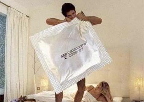 Os 7 erros mais comuns na hora de usar o preservativo