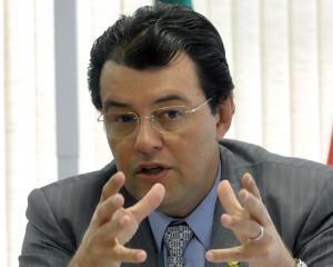 BRAGA PREPARA OFENSIVA PARA ESVAZIAR GOVERNO