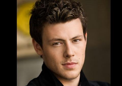 Cory Monteith, protagonista da série Glee, é encontrado morto