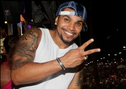 Trajetória de Naldo vai virar filme