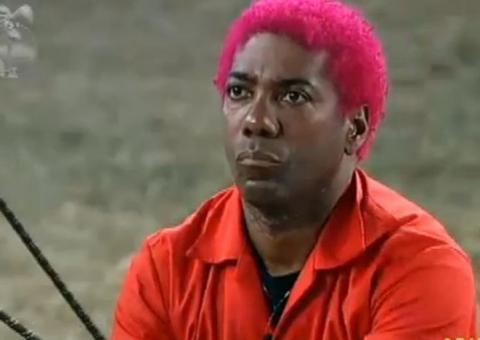 Ivo revela que traiu a mulher com garota de 15 anos e pegou gonorréia