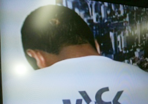 Arnold Schwazenegger é preso por porte ilegal de armas