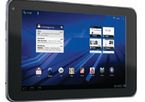 Que tal ganhar um tablet este mês?