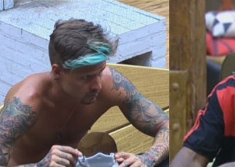 Em defesa de Rita, Mateus Verdelho critica Ivo Meirelles