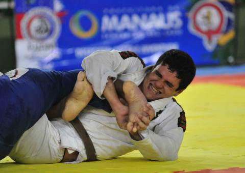 Final da Copa Osvaldo Alves revela os dez lutadores que vão ao Rio Open Internacional Jiu-Jítsu