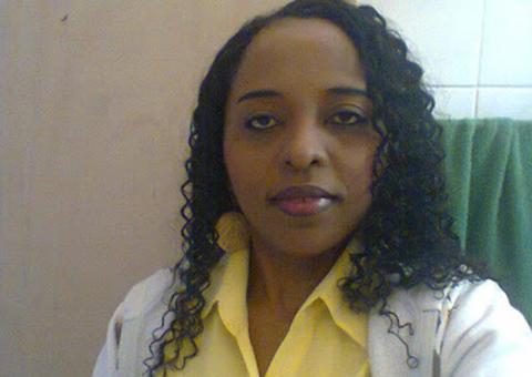 Última mensagem no Facebook: "Acabei de levar um tiro dentro de casa"