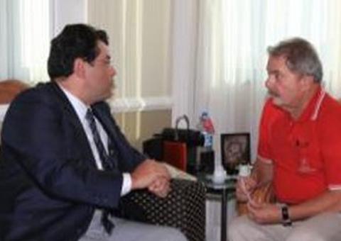 PT não deseja volta de Lula 