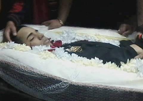 Reveja vídeo: Reconstituição de morte de cantor é feita esta semana