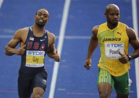 Federação tenta 'limpar' atletismo antes do Mundial