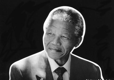 Assista ao trailer do filme sobre Nelson Mandela