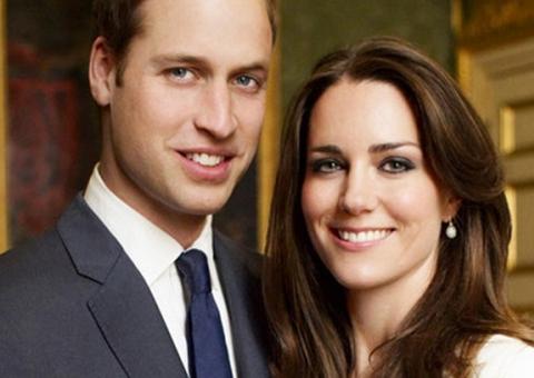  Bebê Real de William e Kate deve chegar até o fim da semana