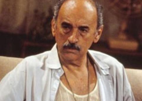 Ator Sebastião Vasconcelos morre aos 86 anos de parada cardiorrespiratória