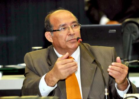 Pleno do Tjam rejeita embargo contra Wilson Lisboa