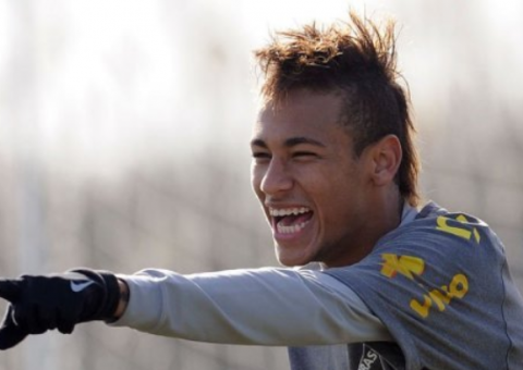 Messi diz que não vai existir problema com Neymar