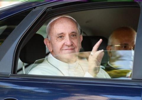 Papa no Brasil: Vaticano não está preocupado com manifestações