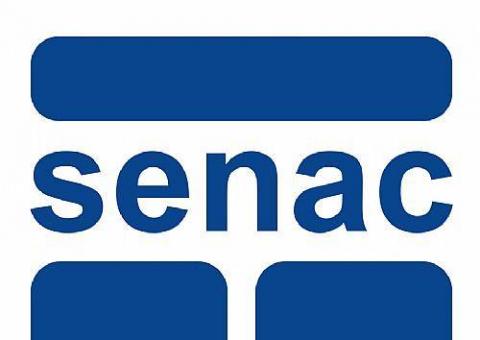 Senac abre inscrições para cursos gratuitos 