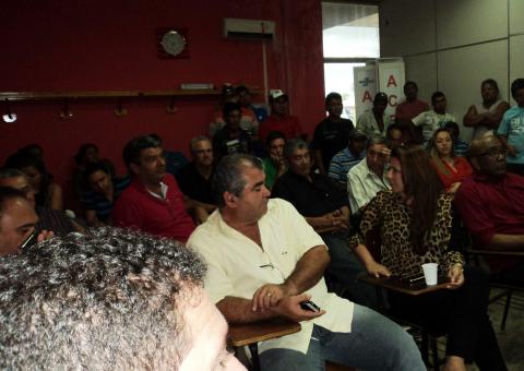 Ceramistas devem se prepar para o aproveitamento de resíduos de madeira