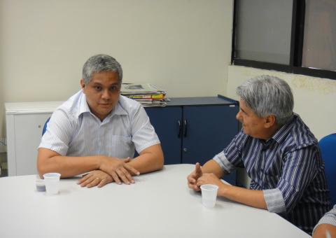Ouvidor de Manaus adianta ações da Copa do Mundo em colóquio de ouvidorias