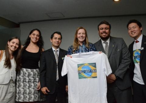 Defensores públicos programam ato em Brasília