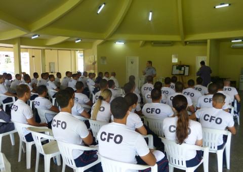 MPF  investiga acumulação de cargos de oficiais do Exército na Policia Militar