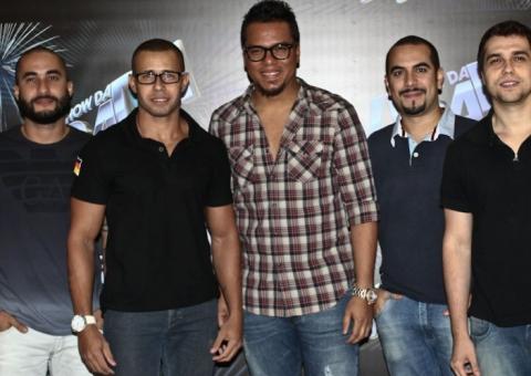 Confira o lyric video do novo sucesso de Sorriso Maroto