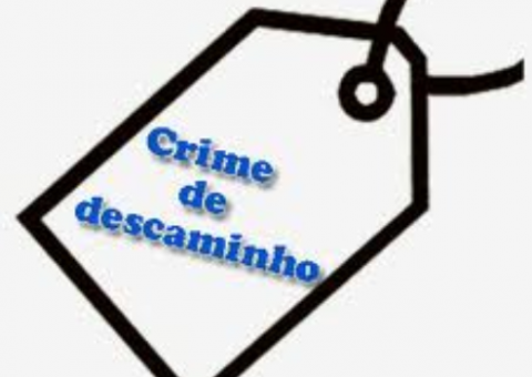 Crime de descaminho não depende de propriedade do bem